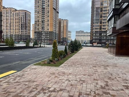 свободного назначения, 57 м²