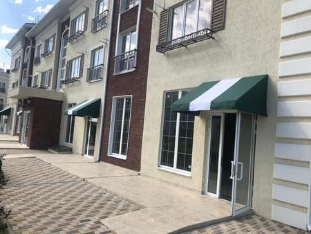 свободного назначения, 122 м²
