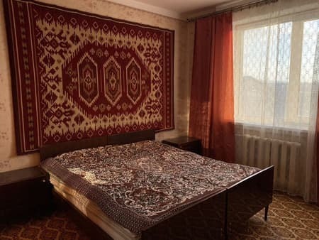 2-комн. квартира, 54.4 м²