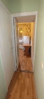 1-комн. квартира, 32.1 м²
