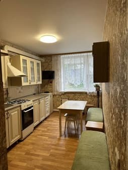 2-комн. квартира, 52 м²