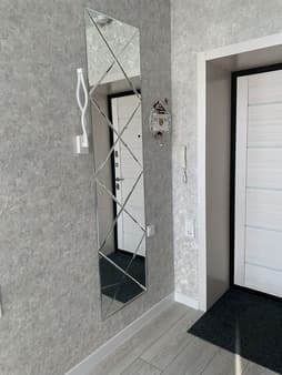 Продажа двухкомнатной квартиры, 63 м², этаж 8 из 17. Фото 5
