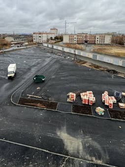 Продажа трехкомнатной квартиры, 84.6 м², этаж 1 из 15. Фото 3