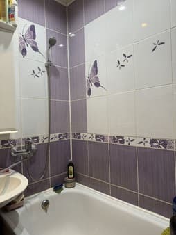 Продаем двухкомнатную квартиру, 53.6 м², этаж 3 из 5. Фото 2