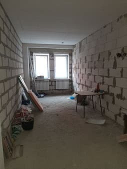 Объявление о продаже двухкомнатной квартиры, 84.2 м², этаж 1 из 4. Фото 1