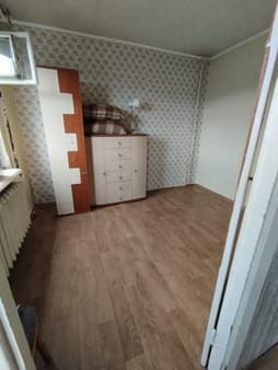Продам трехкомнатную квартиру, 55.6 м², этаж 4 из 5. Фото 2