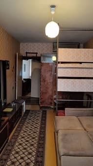 Купить двухкомнатную квартиру, 43.9 м², этаж 2 из 5. Фото 2