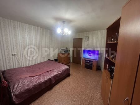 Продам комнату, 16.3 м², этаж 2 из 5. Фото 4