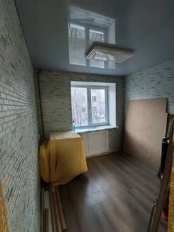 Продам двухкомнатную квартиру, 42.9 м², этаж 3 из 5. Фото 4