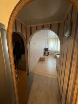 1-комн. квартира, 38 м²