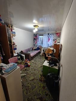Продам двухкомнатную квартиру, 42.6 м², этаж 2 из 5. Фото 1