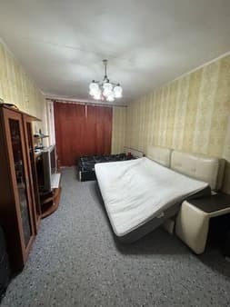 Продаю однокомнатную квартиру, 36.5 м², этаж 1 из 12. Фото 2