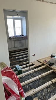 3-комн. квартира, 51.1 м²