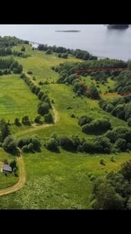 земля под ИЖС, 32 сотки