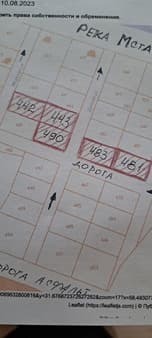 земля под ИЖС, 15 соток
