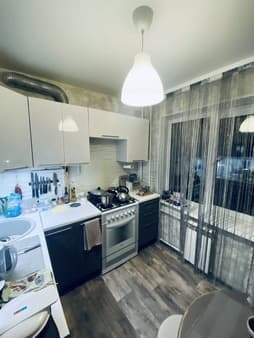 2-комн. квартира, 45 м²