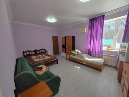 Объявление об аренде студии, 35 м², этаж 2 из 2. Фото 1