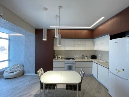 3-комн. квартира, 79 м²