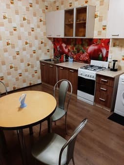 Аренда однокомнатной квартиры, 41.3 м², этаж 2 из 9. Фото 1