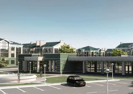 Продам трехкомнатную квартиру, 74 м², этаж 2 из 3. Фото 1