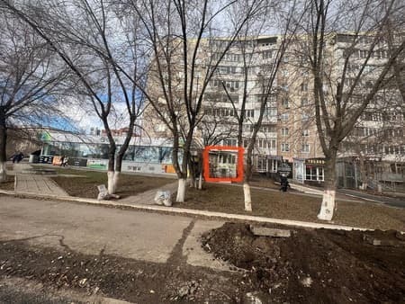 Объявление об аренде помещения свободного назначения, 81.8 м². Фото 5