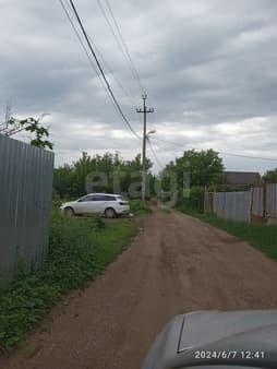 земля под ИЖС, 16 соток