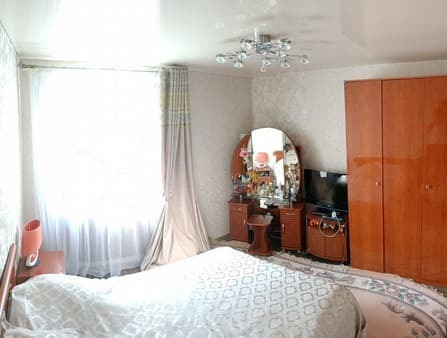 Объявление о продаже двухкомнатной квартиры, 49.4 м², этаж 1 из 3. Фото 4