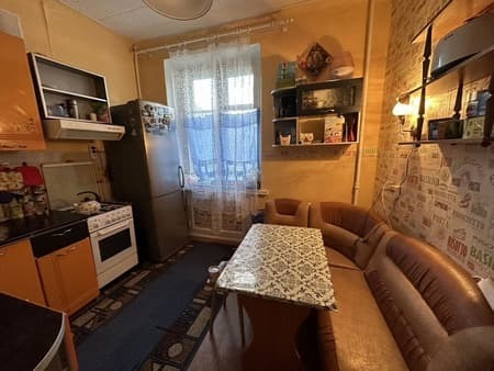 Продажа трехкомнатной квартиры, 73 м², этаж 2 из 3. Фото 6