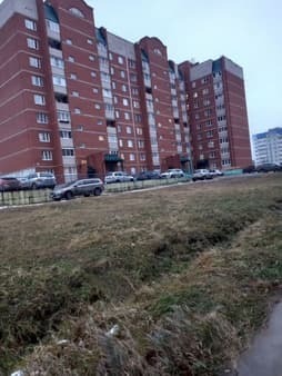 Объявление о продаже однокомнатной квартиры, 38 м², этаж 2 из 9. Фото 1