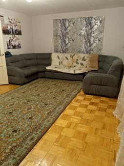 Объявление о продаже четырехкомнатной квартиры, 99.3 м², этаж 3 из 9. Фото 4