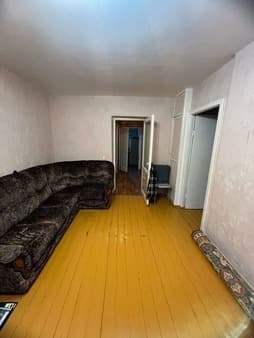 Продажа трехкомнатной квартиры, 61.3 м², этаж 4 из 5. Фото 5