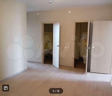 Продам трехкомнатную квартиру, 80.7 м², этаж 4 из 16. Фото 6
