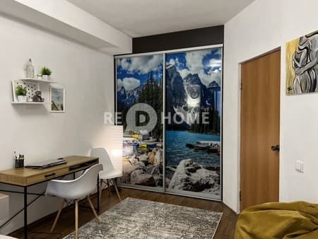 Продается однокомнатная квартира, 34.3 м², этаж 12 из 15. Фото 2