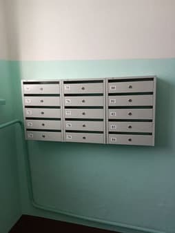 Продается двухкомнатная квартира, 46 м², этаж 4 из 5. Фото 5