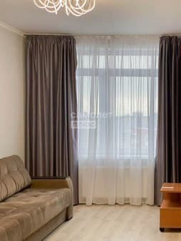 Сдам в аренду двухкомнатную квартиру, 46 м², этаж 12 из 25. Фото 1