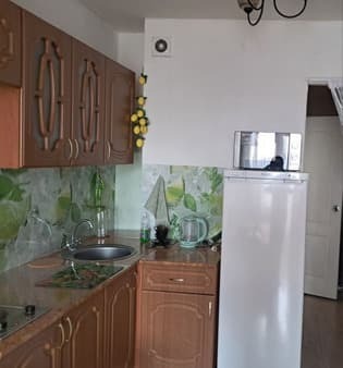 Снять студию, 23 м², этаж 8 из 25. Фото 1