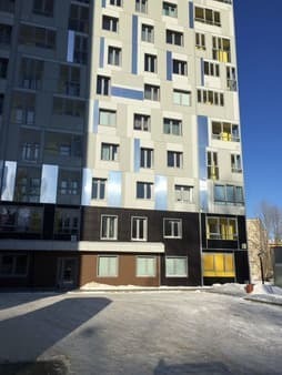 Продажа трехкомнатной квартиры, 77 м², этаж 17 из 25. Фото 2