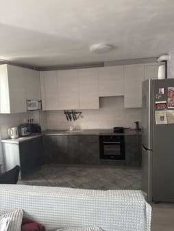 Сдам двухкомнатную квартиру, 45 м², этаж 12 из 25. Фото 1