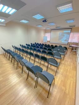 Объявление о сдаче помещения свободного назначения, 70 м². Фото 1