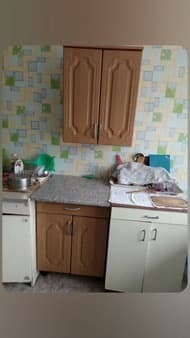 Сдам комнату, 12 м², этаж 4 из 5. Фото 1