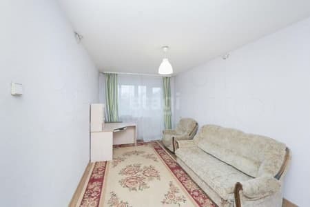 Продаем двухкомнатную квартиру, 43.1 м², этаж 4 из 5. Фото 1