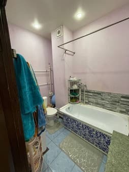 Продам двухкомнатную квартиру, 61.2 м², этаж 2 из 7. Фото 3
