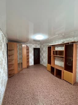 2-комн. квартира, 52.1 м²