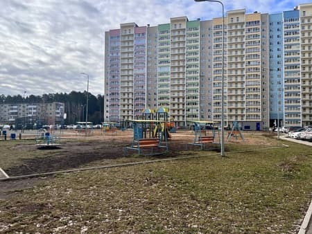 Продажа однокомнатной квартиры, 38 м², этаж 5 из 16. Фото 6