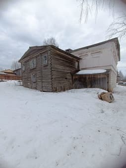 Объявление о продаже нежилого здания, 240 м². Фото 2