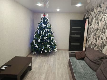Продам трехкомнатную квартиру, 66.8 м², этаж 1 из 5. Фото 2