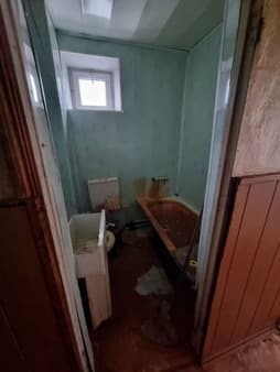 Продам трехкомнатную квартиру, 50.2 м², этаж 1 из 2. Фото 6