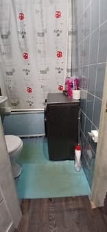 3-комн. квартира, 58 м²