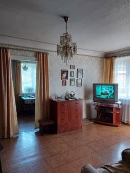 2-комн. квартира, 44 м²