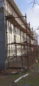 дом, 400 м², 12 га
